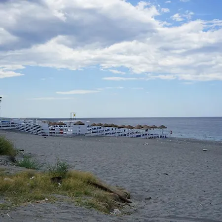 Mare&Sole Daire Melito Di Porto Salvo